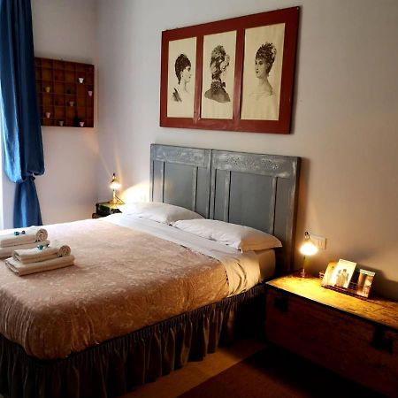 דירות רומא Interno Otto מראה חיצוני תמונה