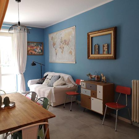 דירות רומא Interno Otto מראה חיצוני תמונה