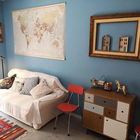 דירות רומא Interno Otto מראה חיצוני תמונה