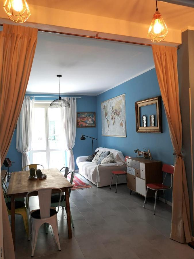 דירות רומא Interno Otto מראה חיצוני תמונה
