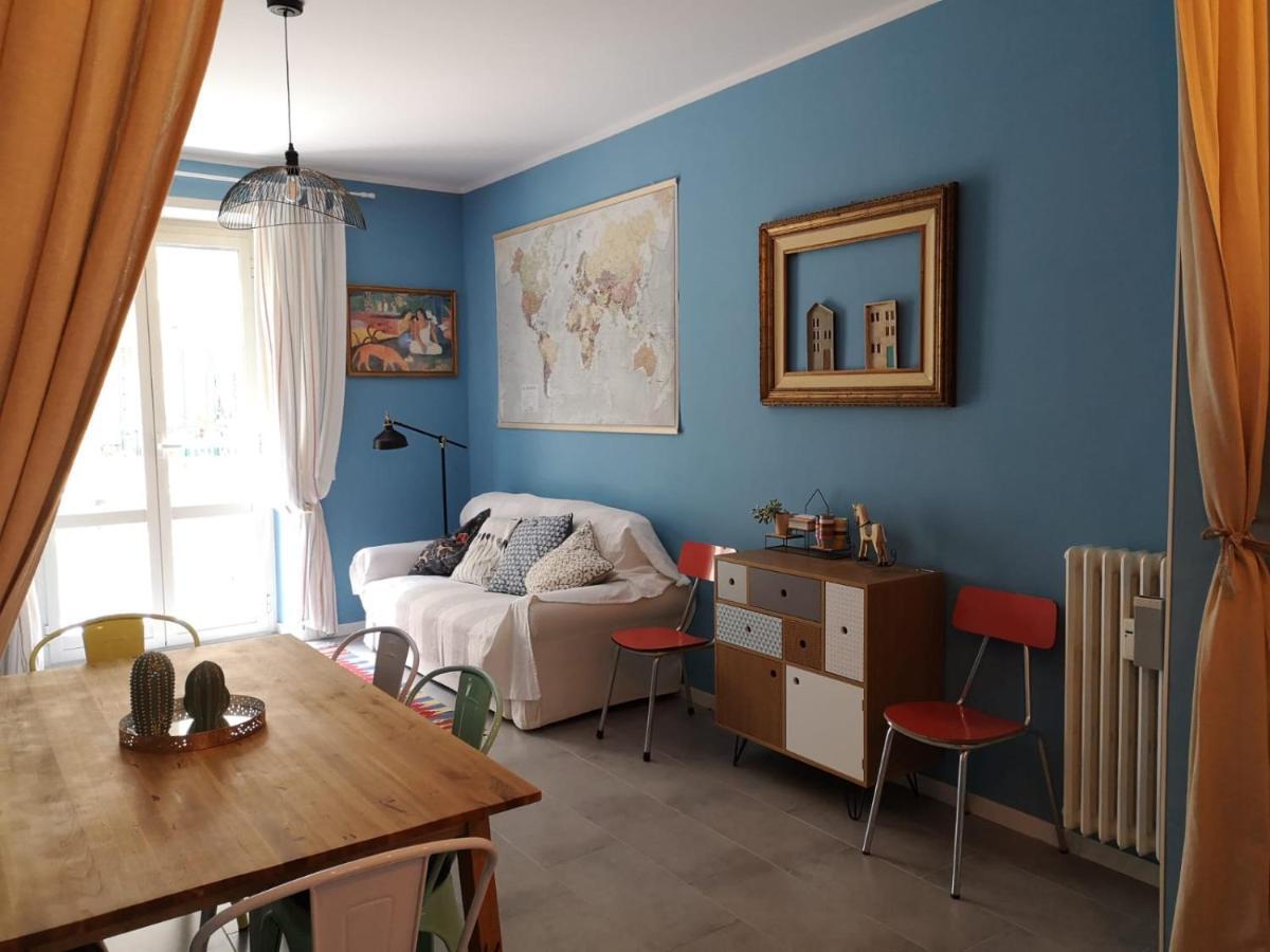 דירות רומא Interno Otto מראה חיצוני תמונה