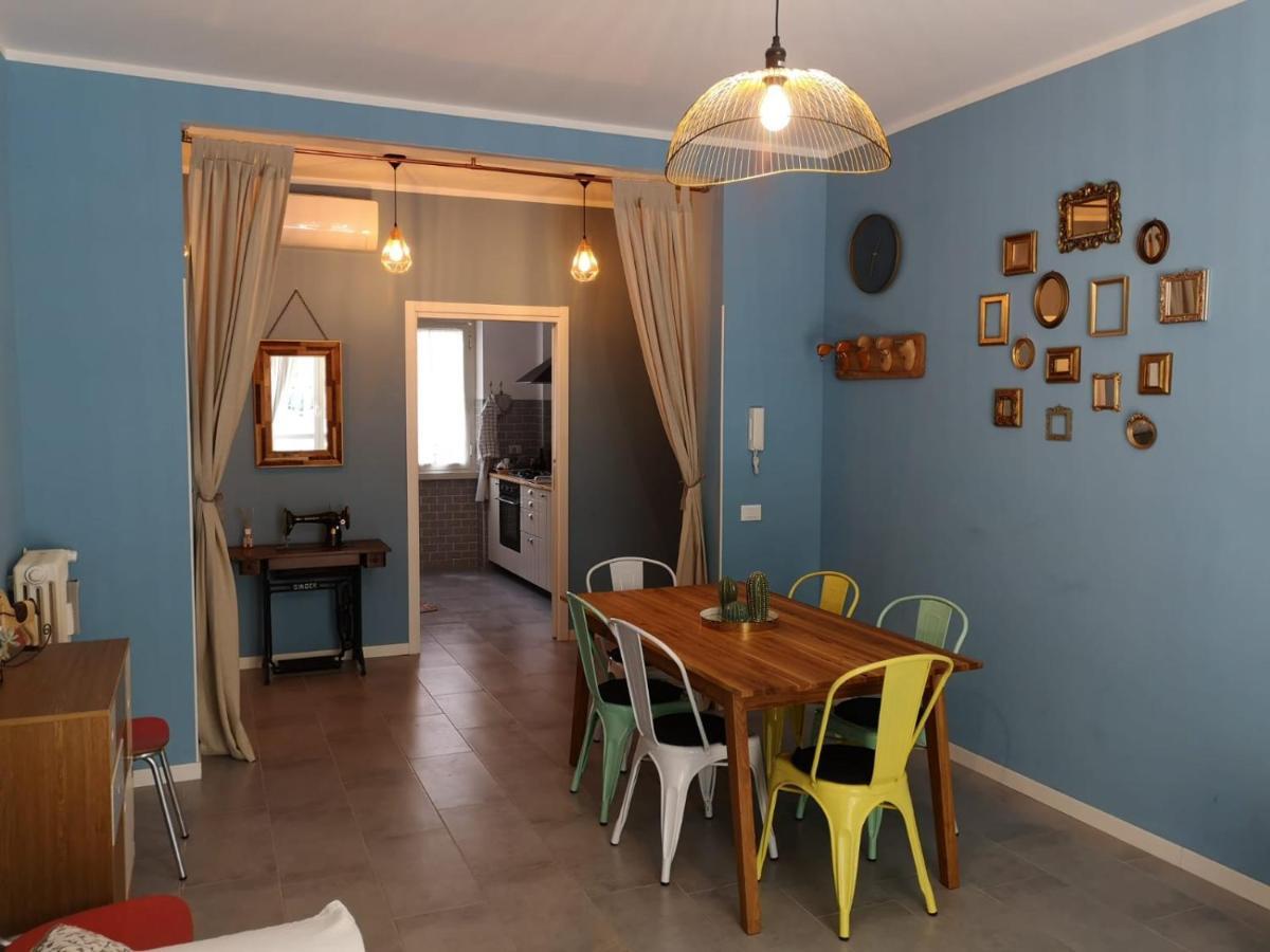 דירות רומא Interno Otto מראה חיצוני תמונה