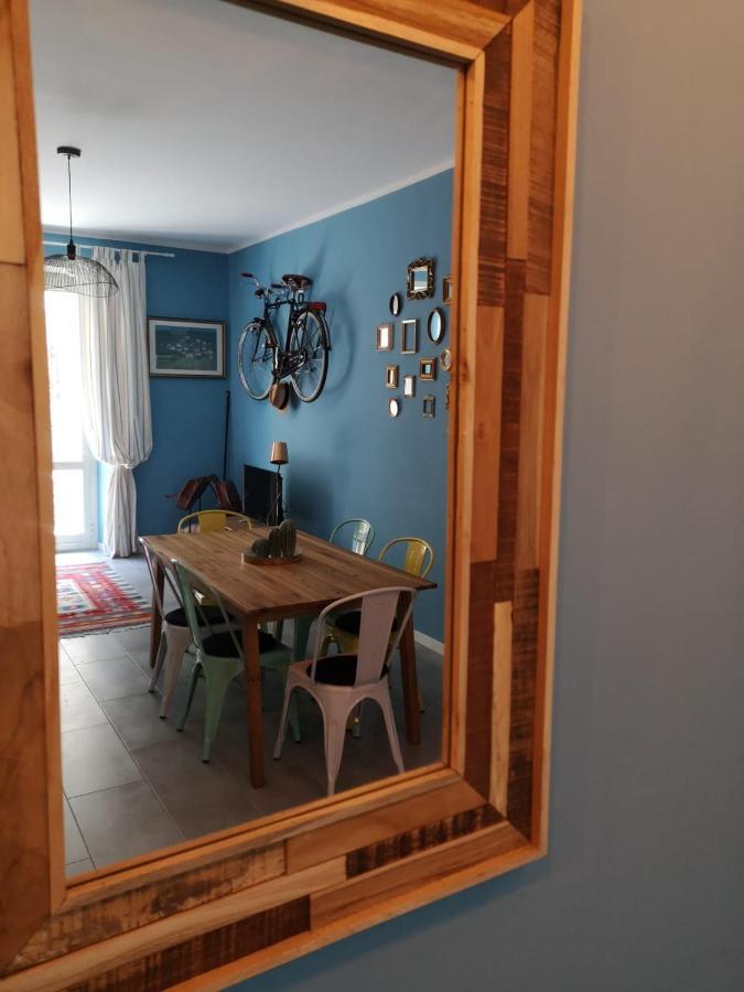 דירות רומא Interno Otto מראה חיצוני תמונה