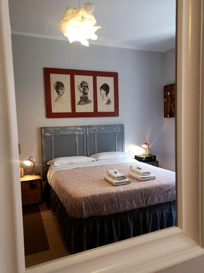 דירות רומא Interno Otto מראה חיצוני תמונה