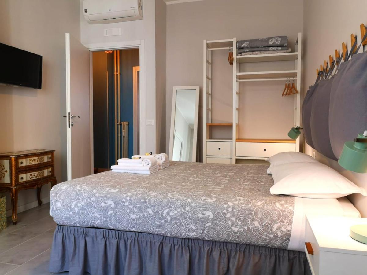 דירות רומא Interno Otto מראה חיצוני תמונה
