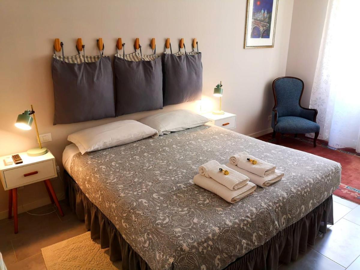 דירות רומא Interno Otto מראה חיצוני תמונה
