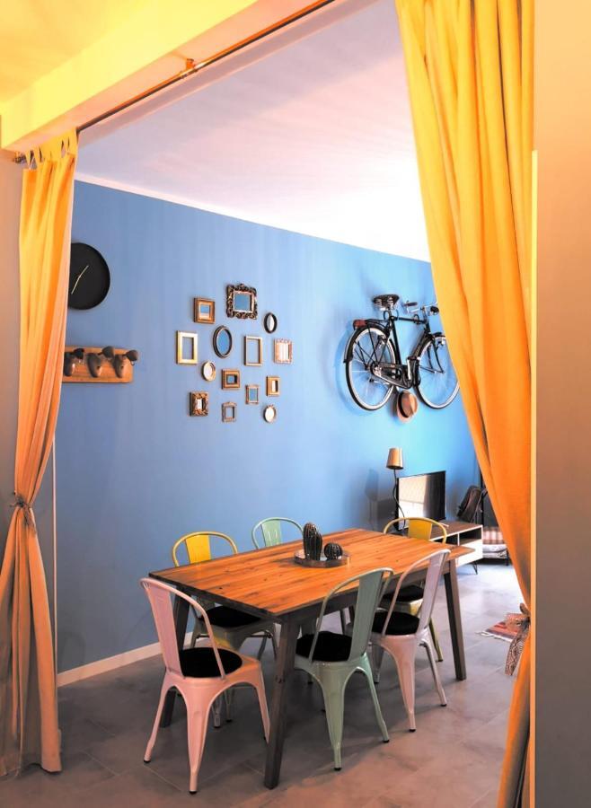 דירות רומא Interno Otto מראה חיצוני תמונה
